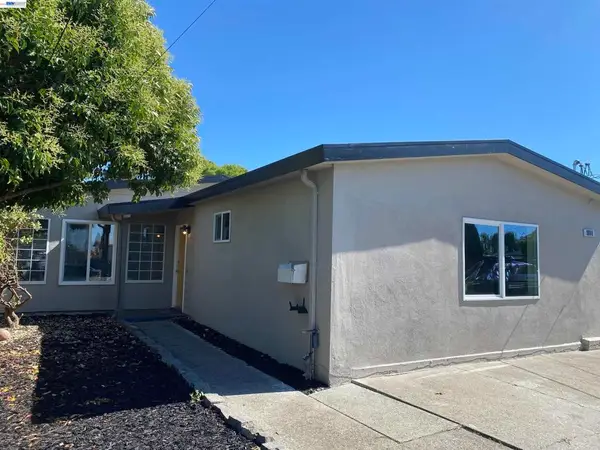 1664 Tulane, East Palo Alto, CA 94303