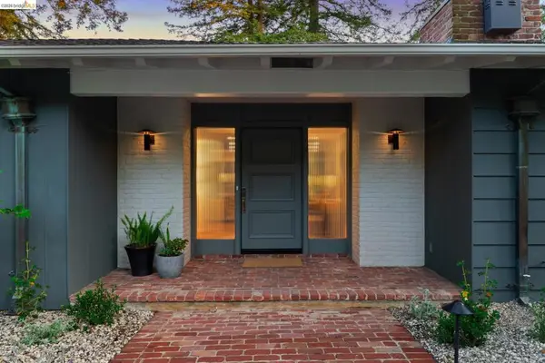 106 Rheem Blvd, Orinda, CA 94563