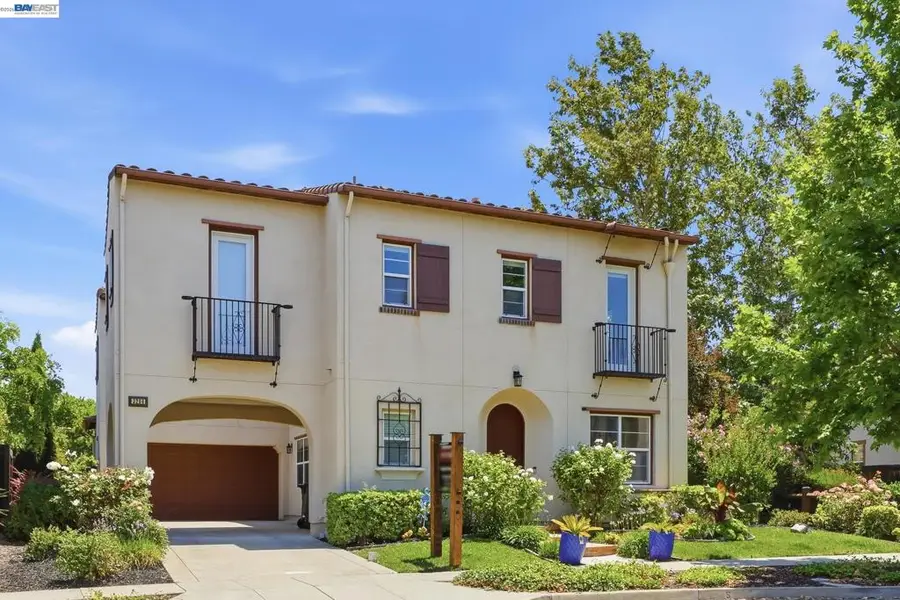 3294 Griffon St, Danville, CA 94506 - #3
