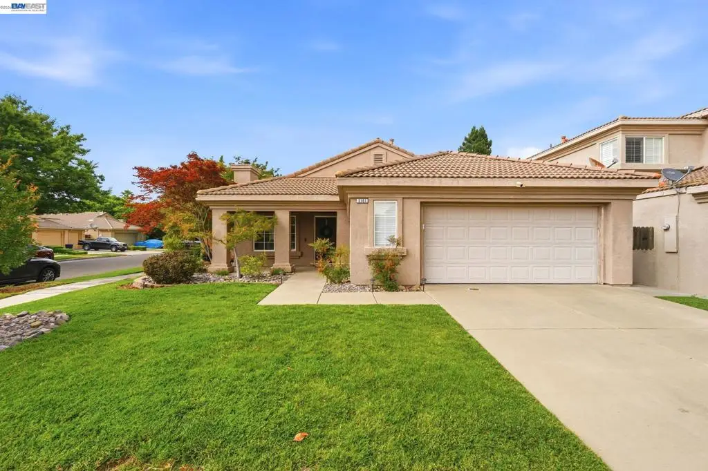 3101 La Costa Ln, Modesto, CA 95355 - #1