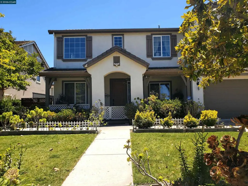 5370 Daffodil Dr, Oakley, CA 94561 - #1