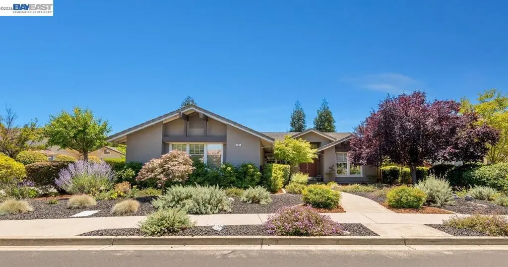 285 S Sea Way, Livermore, CA 94550 - #1