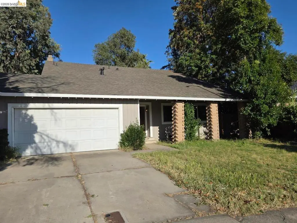 Address Withheld By Seller, Stockton, CA 95209 - #1