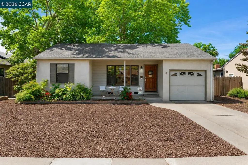 10 Pendegast St., Woodland, CA 95695 - #1