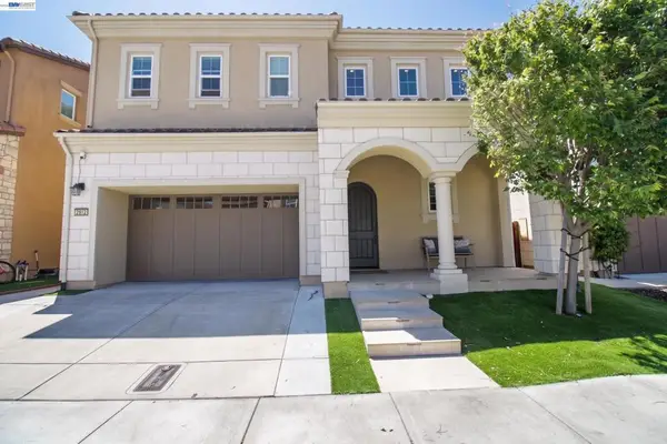 2812 Mount Dana Dr, Dublin, CA 94568