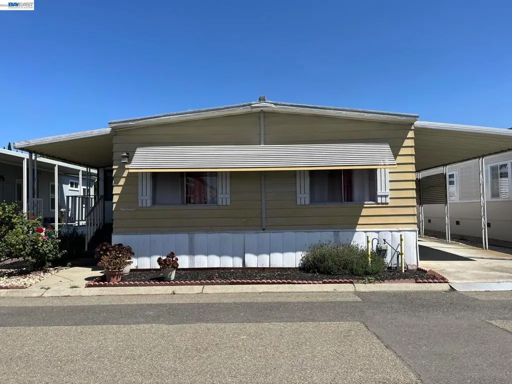 1345 Chelsea Way, Hayward, CA 94544 - #1