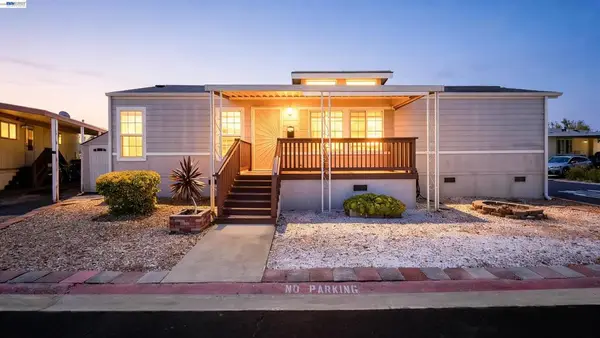 28680 Mercury St, Hayward, CA 94544