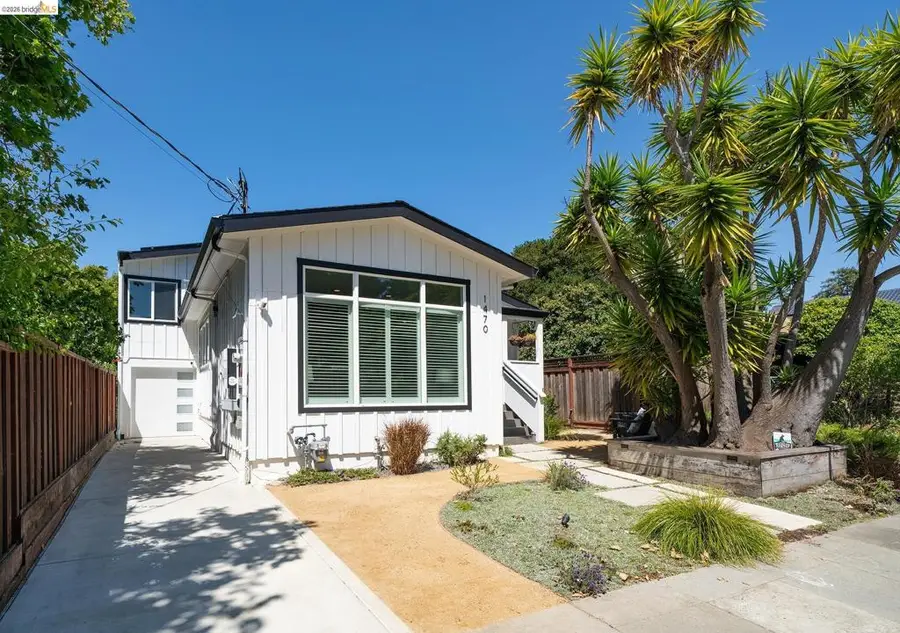 1470 Cornell Ave, Berkeley, CA 94702 - #2