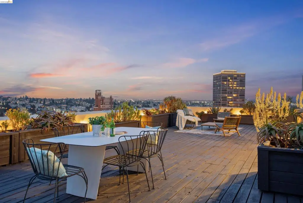 320 Lee Street #1302, Oakland, CA 94610 - #1