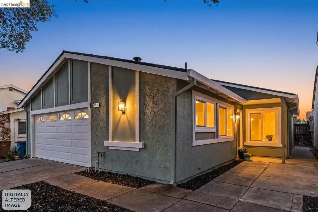 3212 Oak Ct., Antioch, CA 94509 - #1