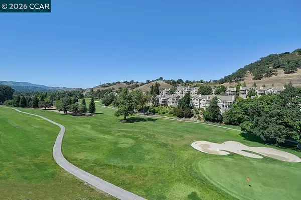 4521 Terra Granada Dr #2B, Walnut Creek, CA 94595