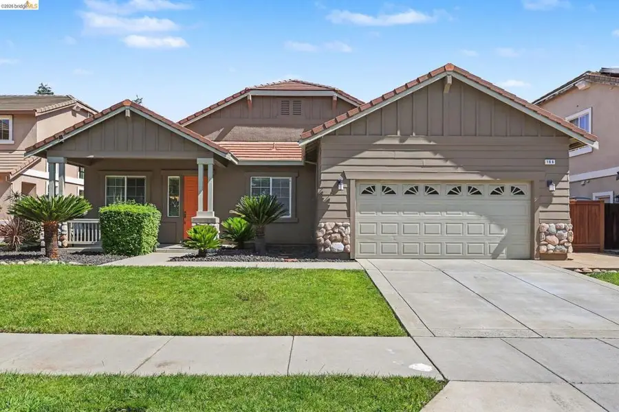 106 Arezzo St, Brentwood, CA 94513 - #2