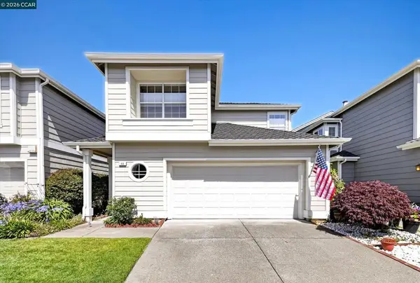 48 Southwind Cir, Richmond, CA 94804