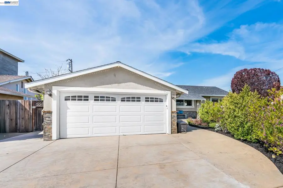 5682 Turban Court, Fremont, CA 94538 - #2