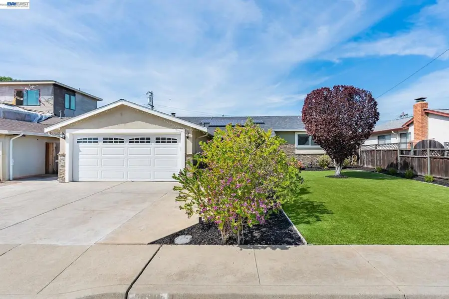 5682 Turban Court, Fremont, CA 94538 - #3