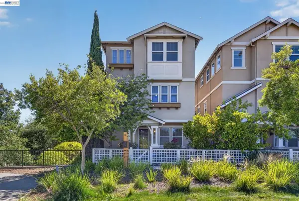 40807 Tomales Ter, Fremont, CA 94538