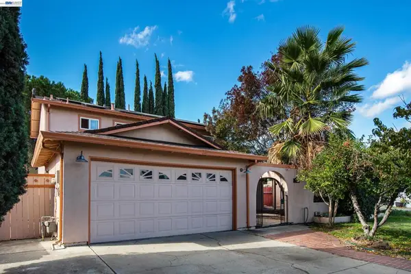 3241 Arnaudo Ln, Tracy, CA 95376