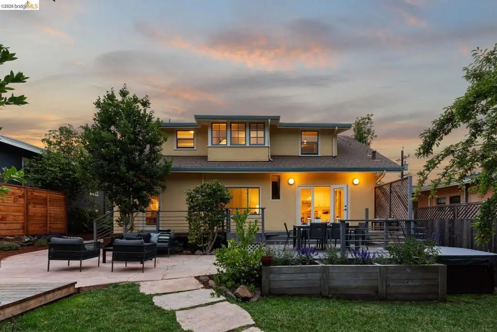 1021 Colusa Ave, Berkeley, CA 94707 - #1