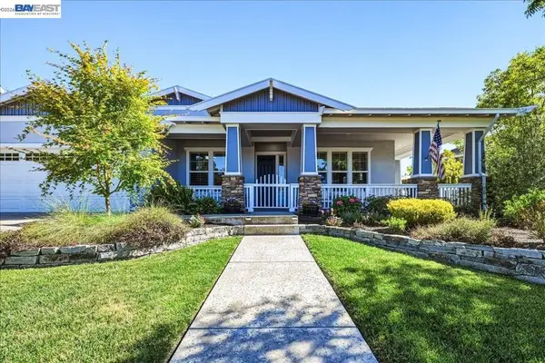 1161 Lexington Way, Livermore, CA 94550