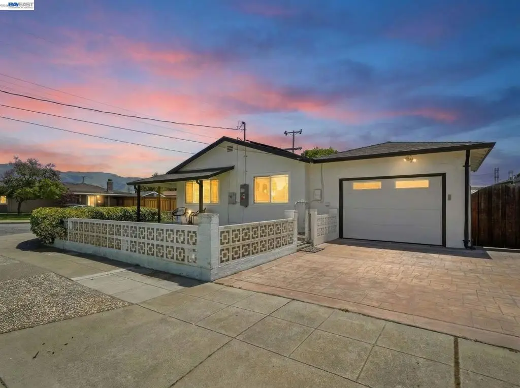 43225 Mintwood Street, Fremont, CA 94538 - #1