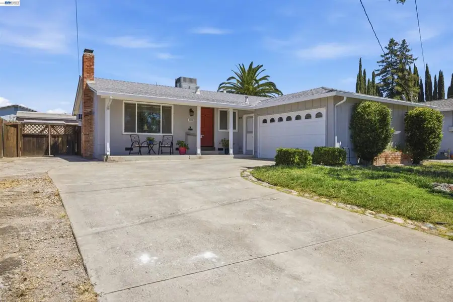 3980 Purdue Way, Livermore, CA 94550 - #2