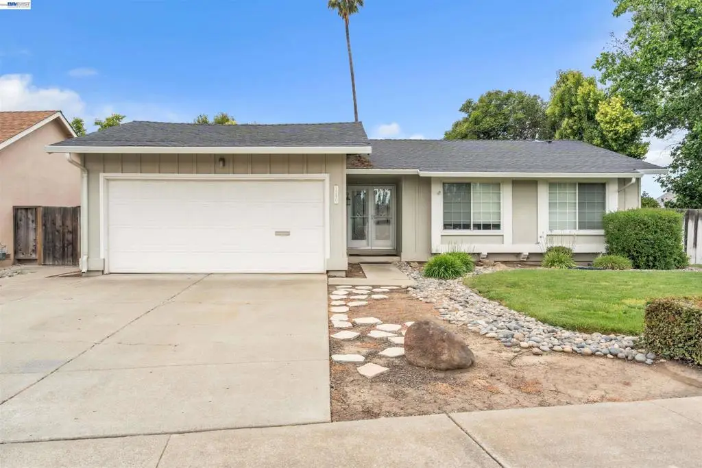 1290 Lakehurst Road, Livermore, CA 94551 - #1