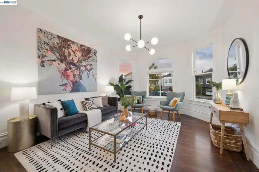 758 A Alcatraz Avenue, Oakland, CA 94609 - #2