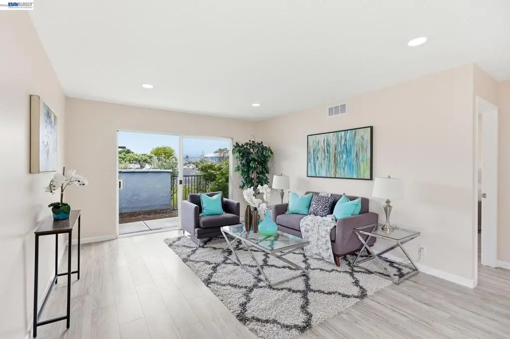 4610 Granada Way, Union City, CA 94587 - #1