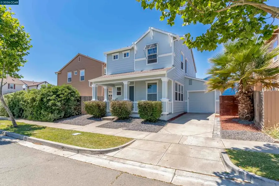 221 Victory Way, Suisun City, CA 94585 - #3