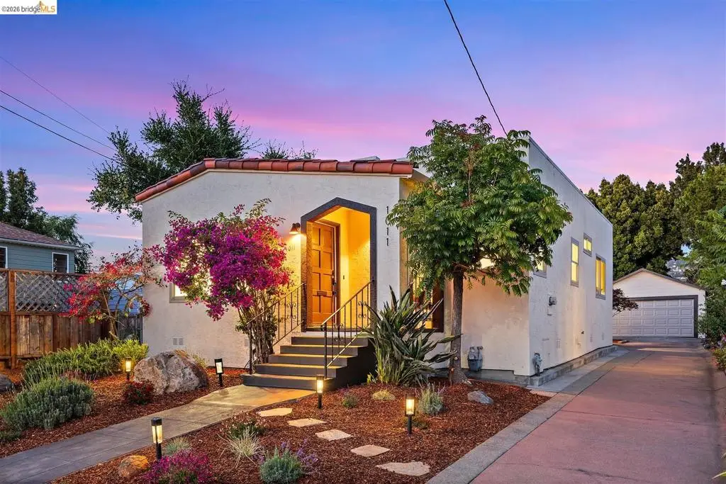1011 Pomona Ave, Albany, CA 94706 - #1