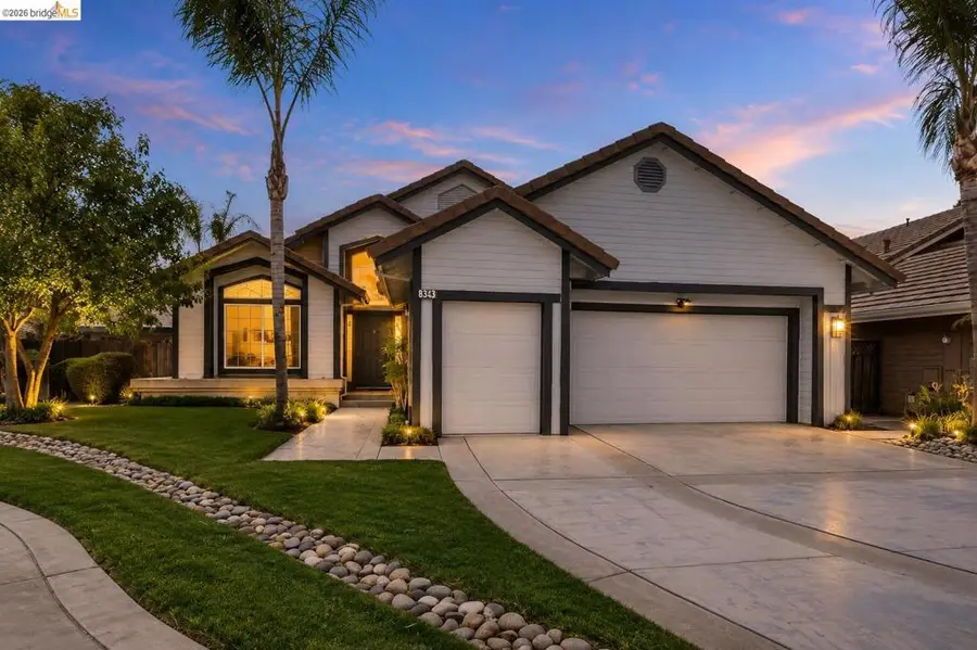 2244 Colonial Ct, Discovery Bay, CA 94505 - #2