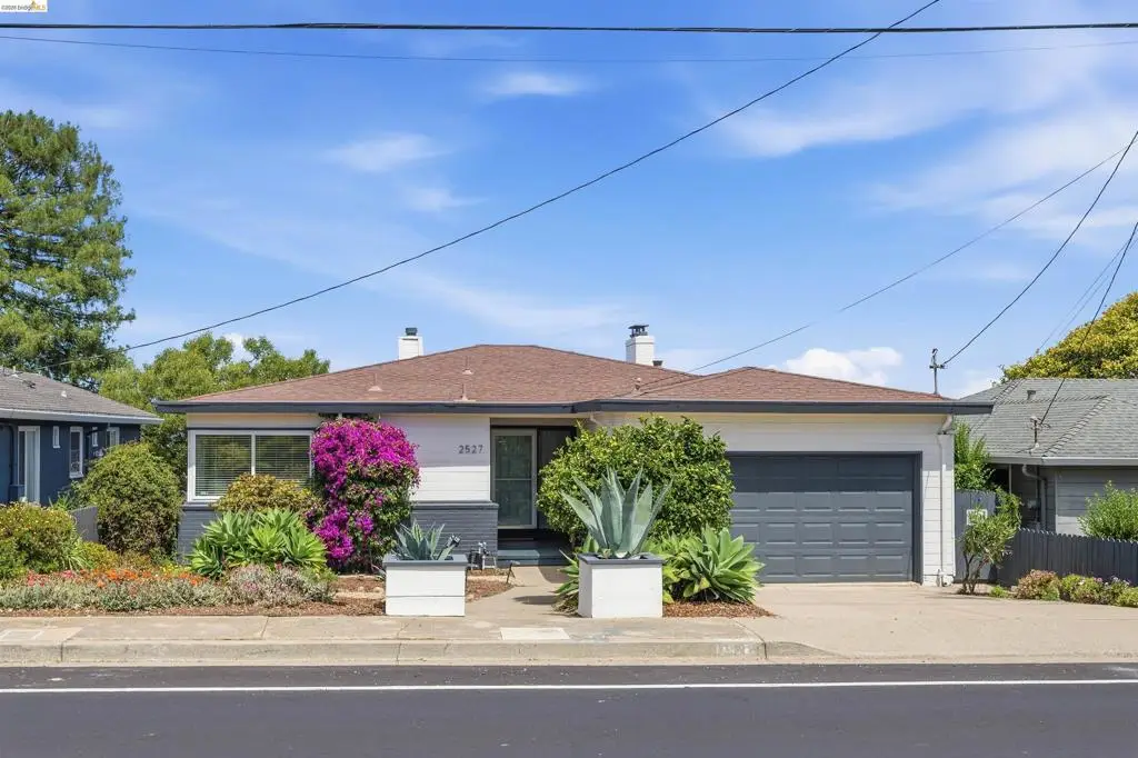 2527 Arlington Blvd, El Cerrito, CA 94530 - #1