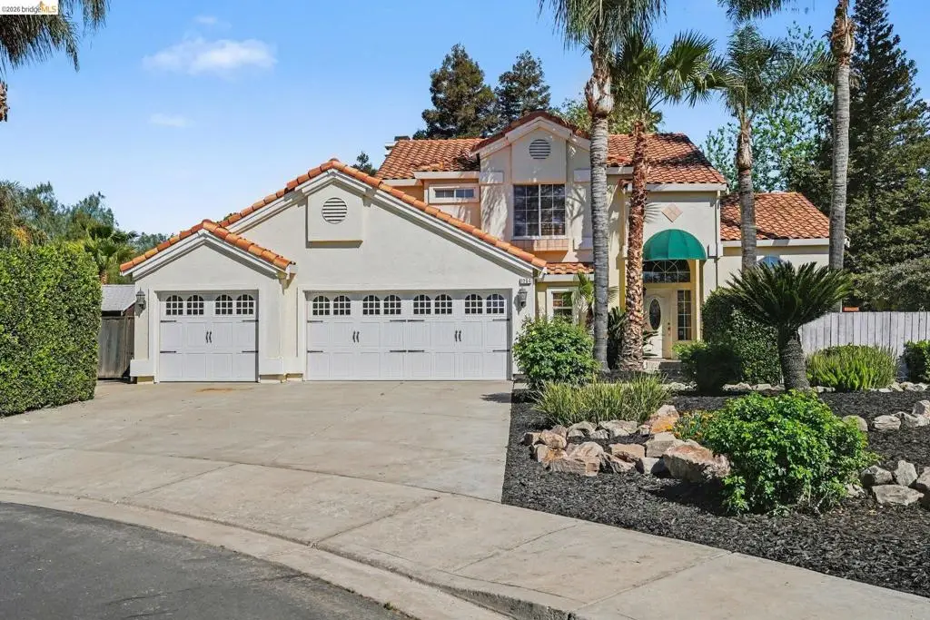 1264 Ocean Ct, Brentwood, CA 94513 - #1