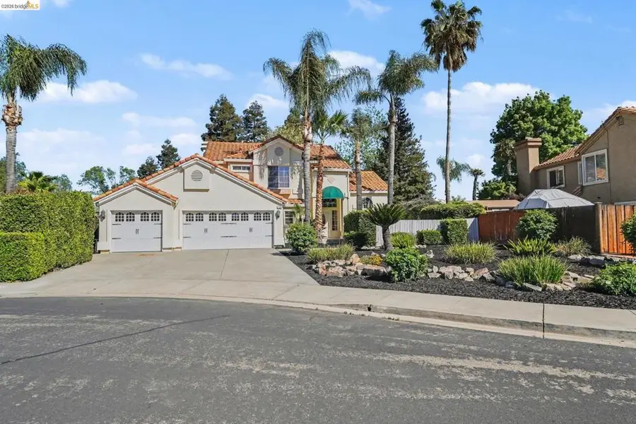 1264 Ocean Ct, Brentwood, CA 94513 - #2