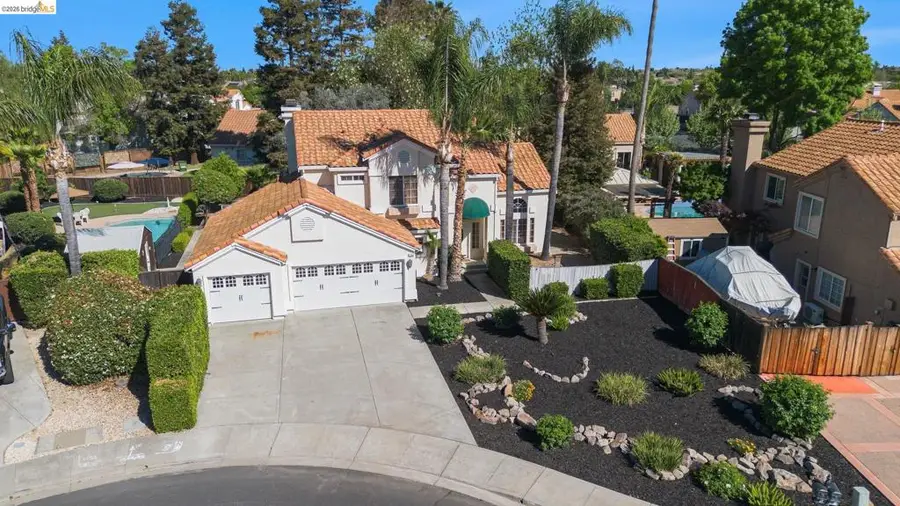 1264 Ocean Ct, Brentwood, CA 94513 - #3