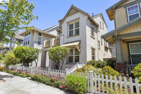 4468 Peralta Blvd, Fremont, CA 94536