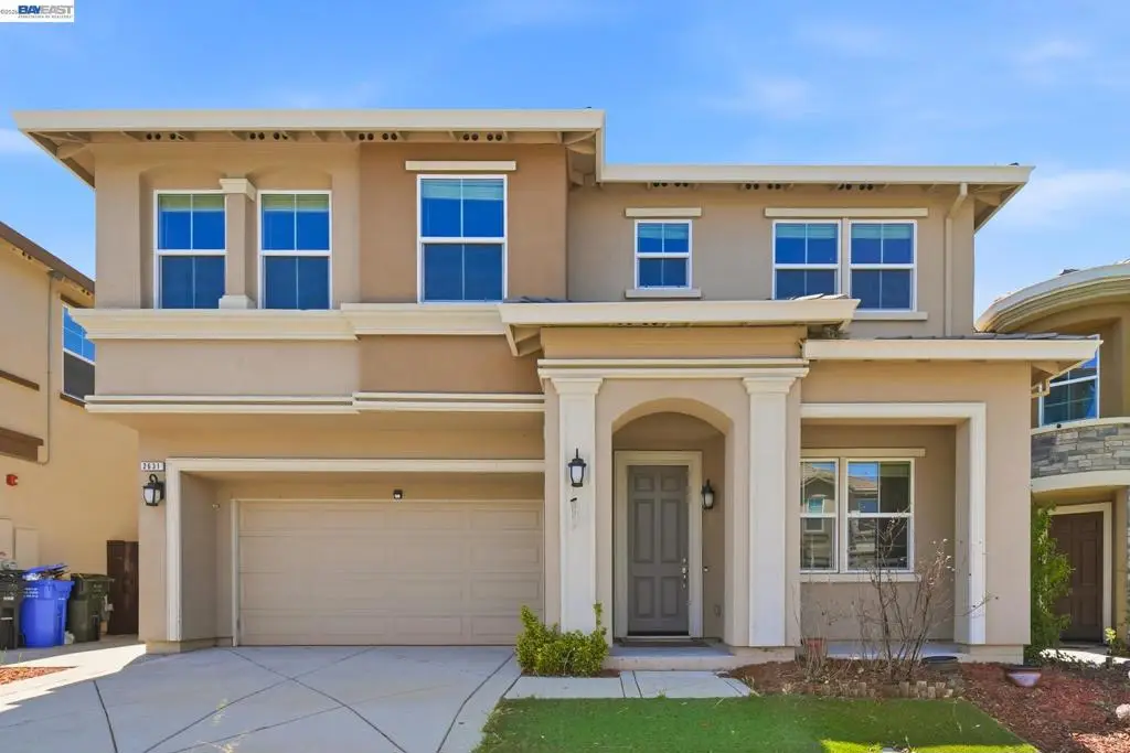 2631 Clarita Dr, Pittsburg, CA 94565 - #1