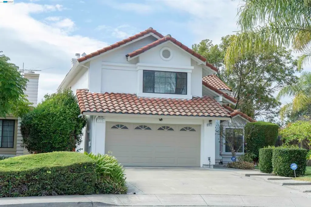 4311 Fellows St, Union City, CA 94587 - #1
