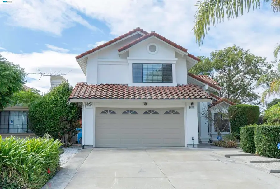 4311 Fellows St, Union City, CA 94587 - #2