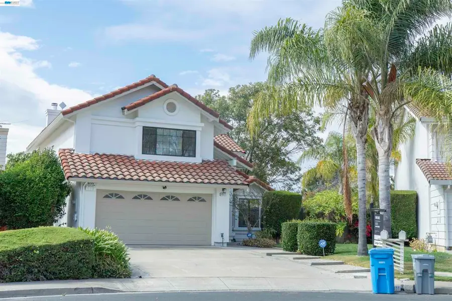 4311 Fellows St, Union City, CA 94587 - #3