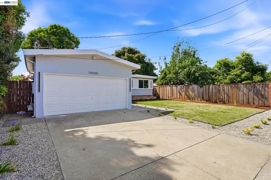 16035 Via Walter, San Lorenzo, CA 94580 - #2