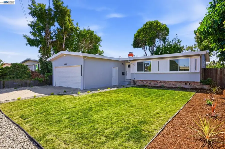 16035 Via Walter, San Lorenzo, CA 94580 - #3