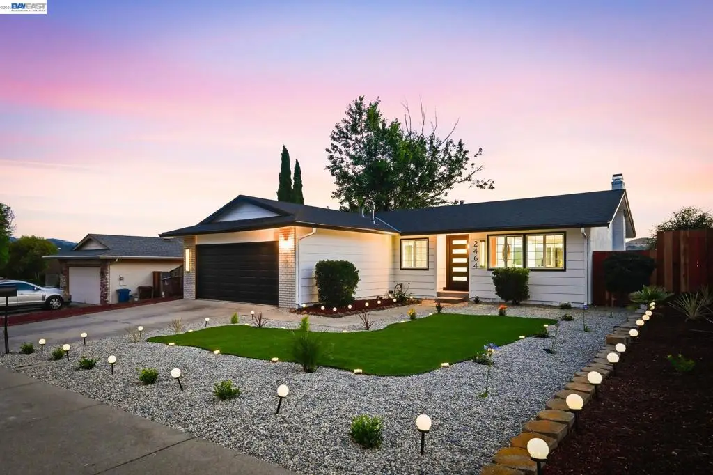 2464 Morello Heights Cir, Martinez, CA 94553 - #1