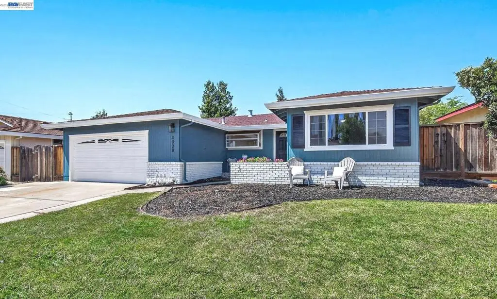 4028 Drake Way, Livermore, CA 94550 - #1