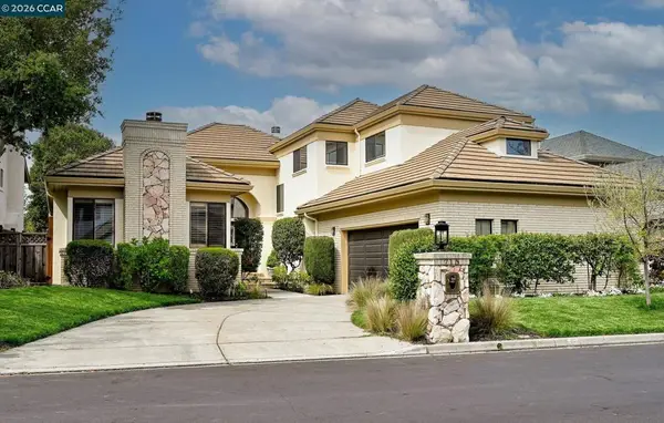 715 Blue Spruce Dr, Danville, CA 94506