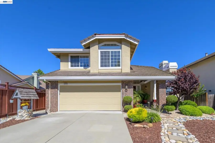 3278 Vermont Pl, Pleasanton, CA 94588 - #2