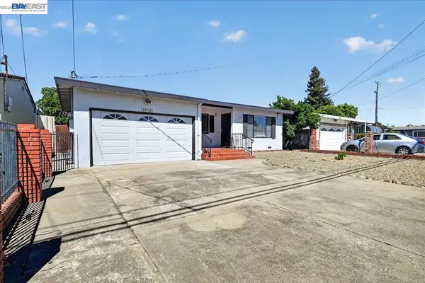 19762 Hathaway Ave, San Lorenzo, CA 94541
