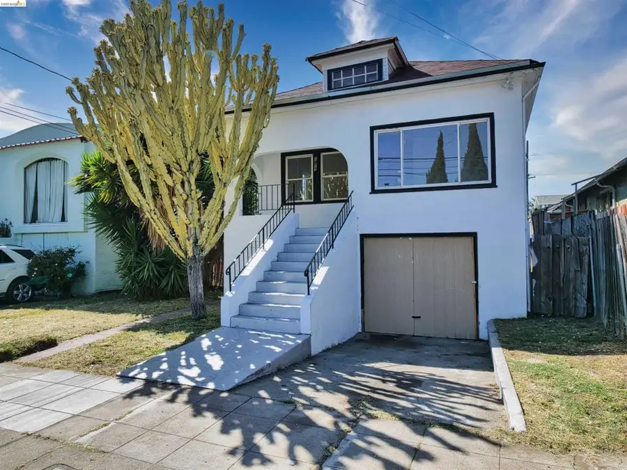 1475 70th Ave, Oakland, CA 94621 - #3