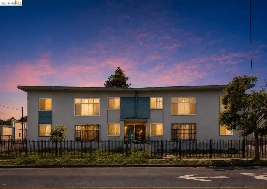 2207 Bonar St, Berkeley, CA 94702 - #2