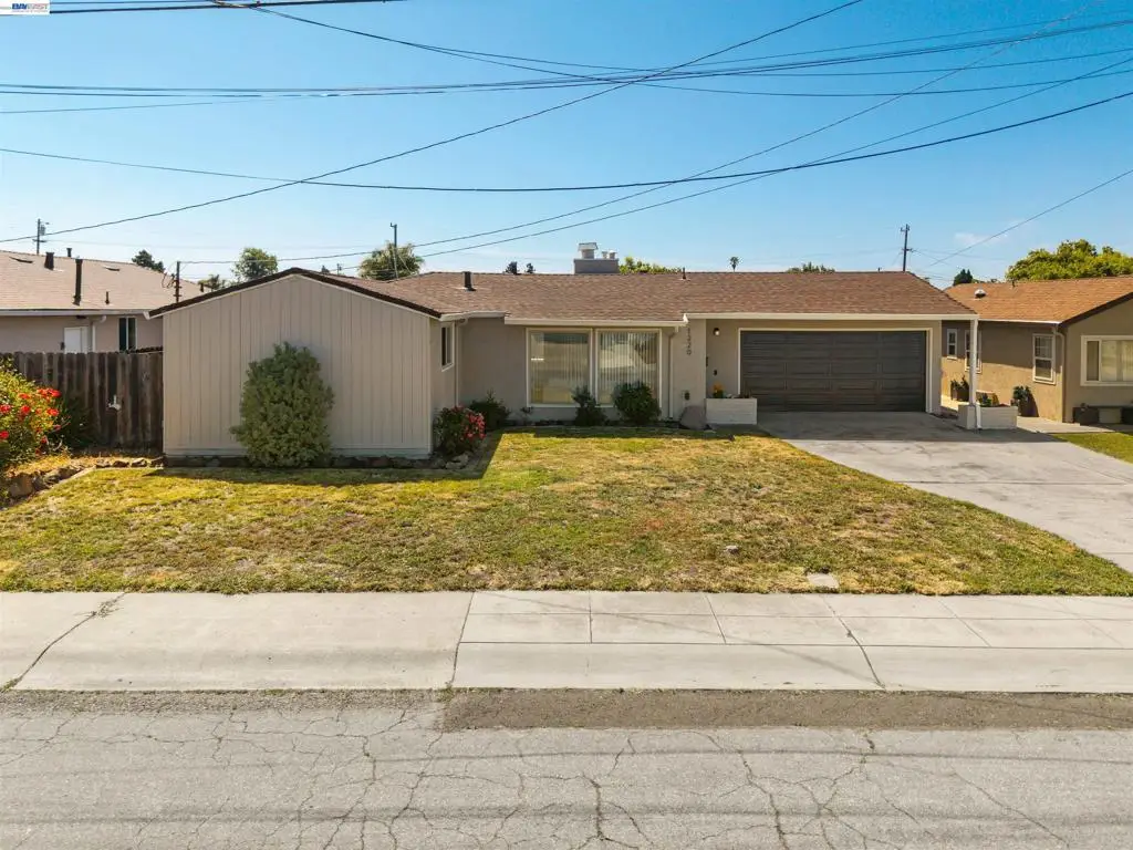 1220 Ottawa Ave, San Leandro, CA 94579 - #1
